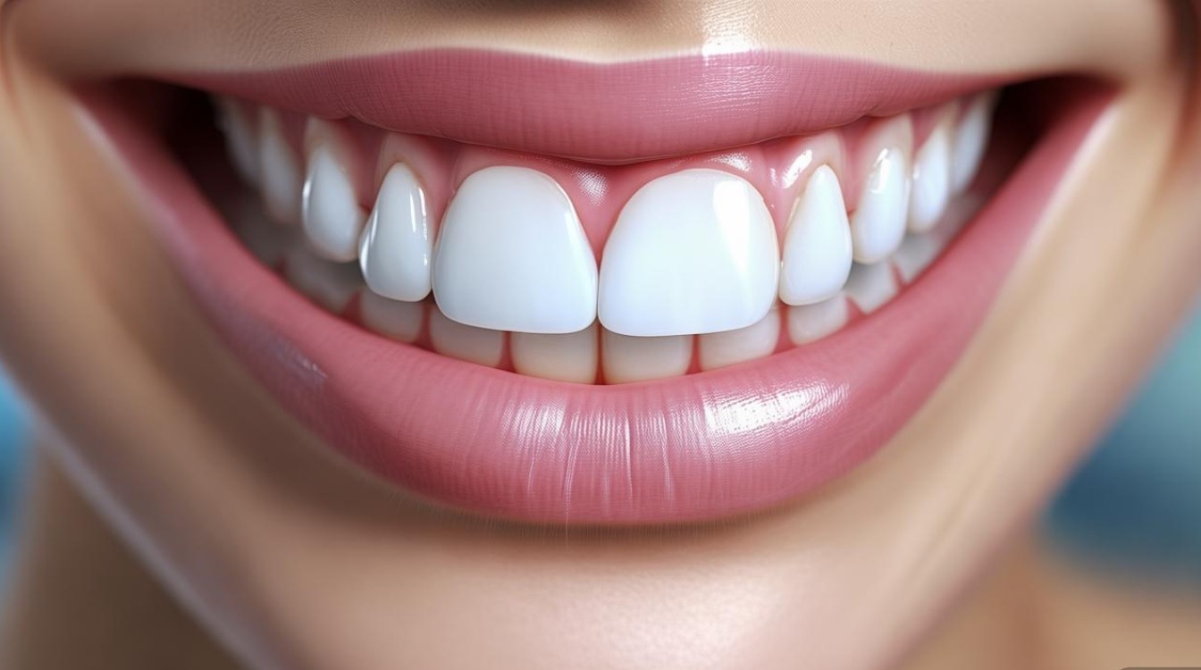 矫正牙齿分享，效果能维持多久？过程真的疼吗？-图1