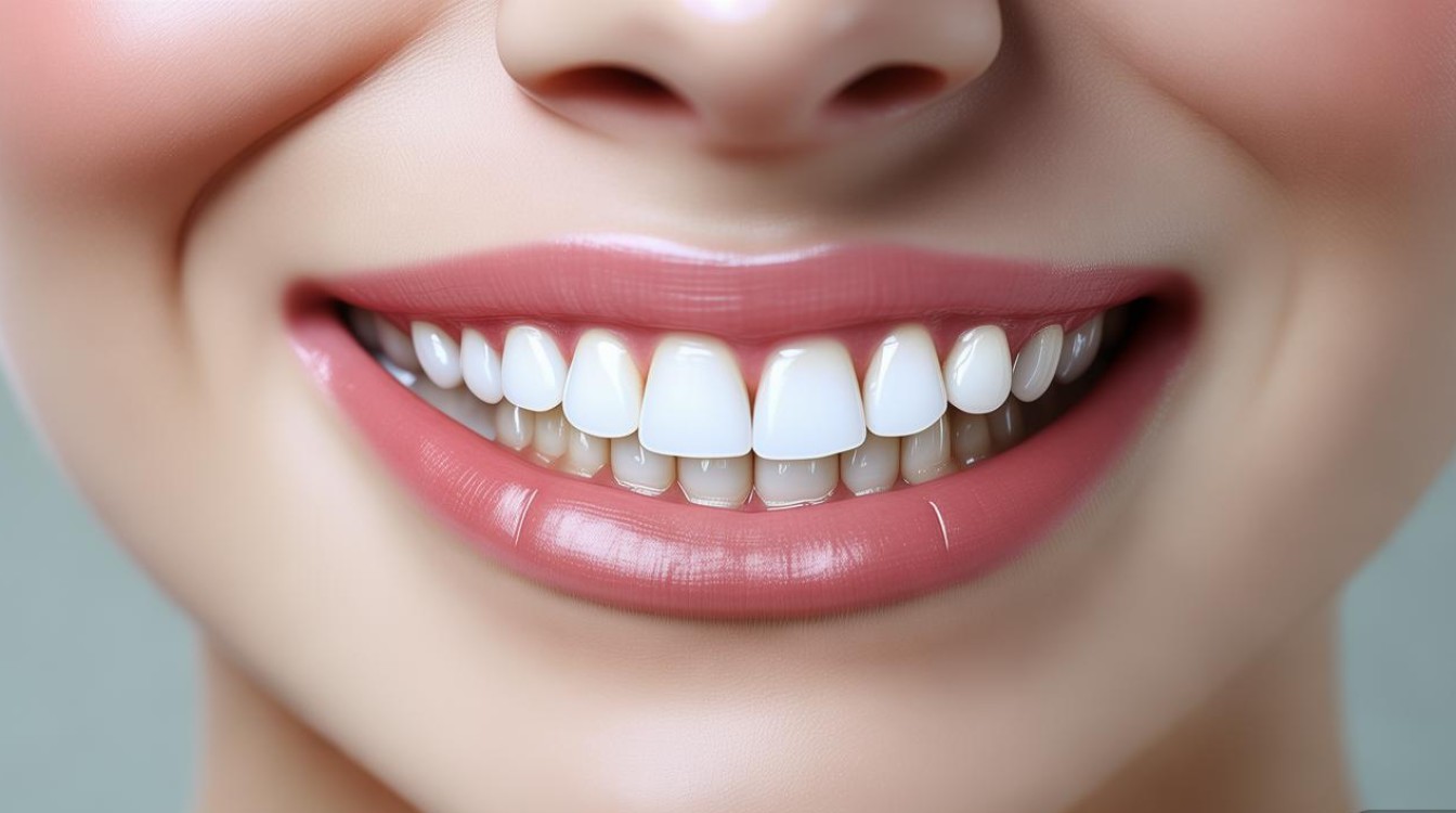 正牙齿矫正后会出现哪些后遗症？如何科学应对与预防？-图1