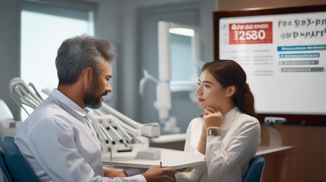 28岁牙齿矫正要多少钱？成年矫正费用是多少？-图1