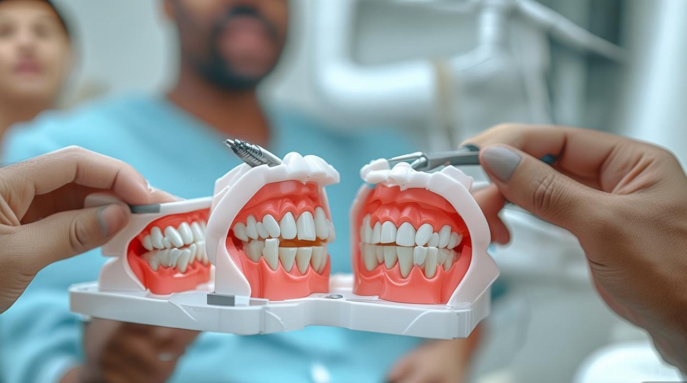 牙齿矫正和拔牙,该先进行哪一步?-图1 牙齿矫正和拔牙,该先进行哪一步?-图1