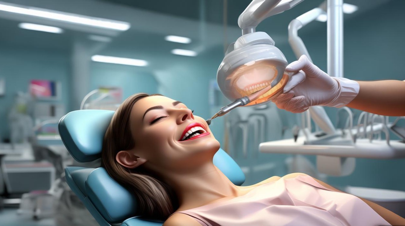 矫正牙齿去哪里好?专业机构怎么选?-图1 矫正牙齿去哪里好?专业机构怎么选?-图1