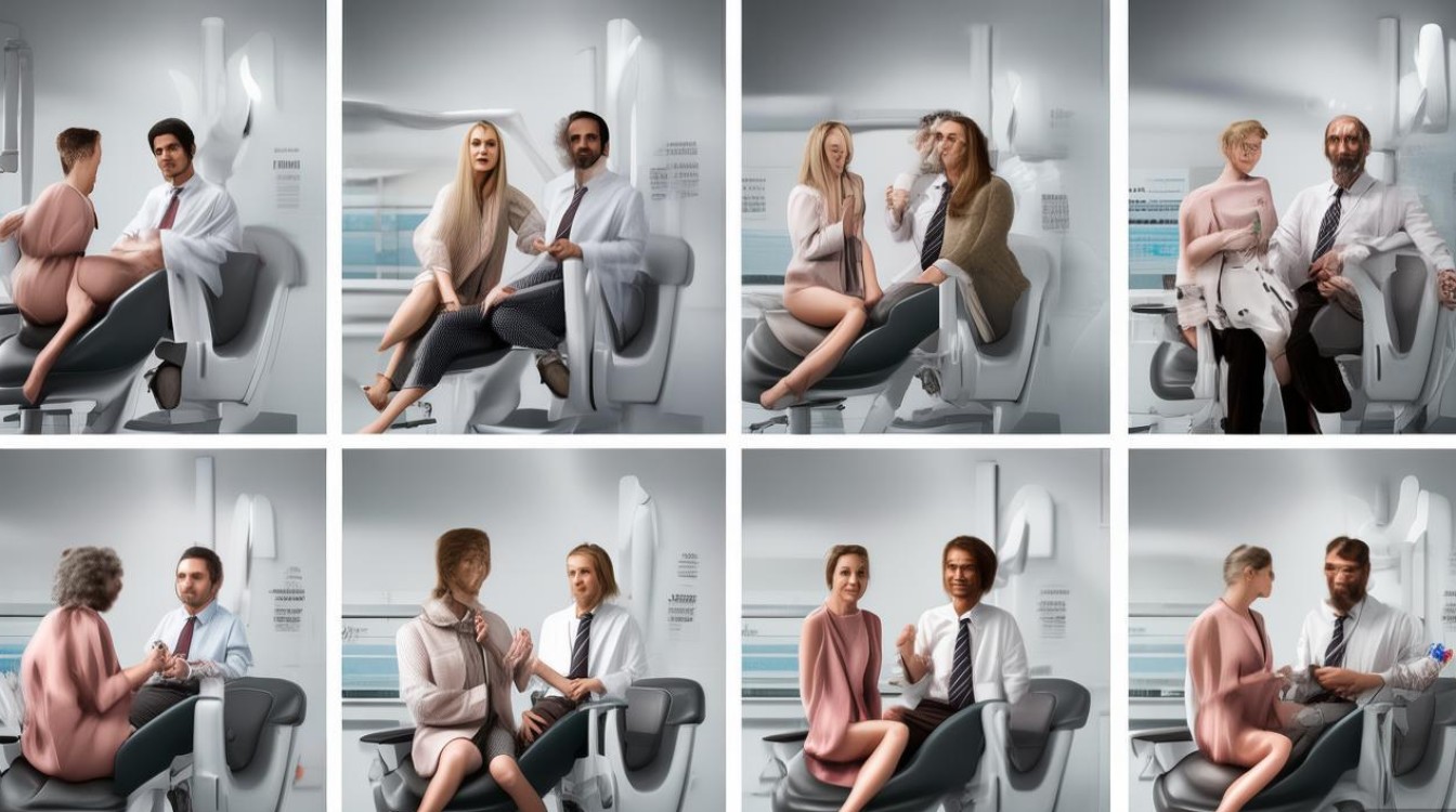 关于牙齿矫正的误区-图1 关于牙齿矫正的误区-图1