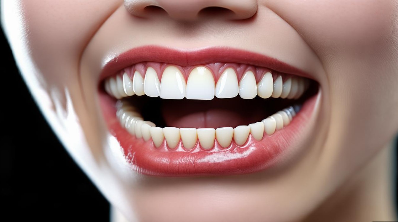 牙齿矫正后牙齿会松动吗?-图1 牙齿矫正后牙齿会松动吗?-图1