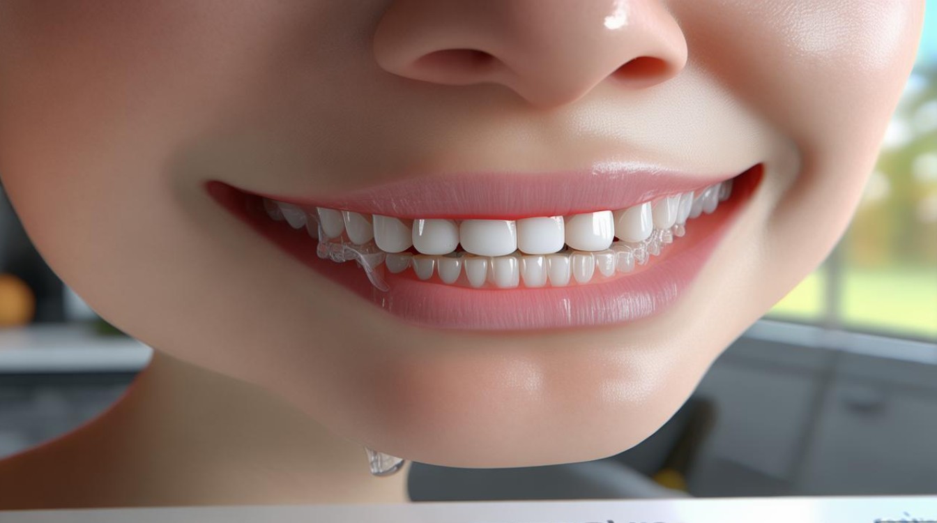 35岁矫正牙齿还来得及吗?会不会有影响?效果如何?-图1 35岁矫正牙齿还来得及吗?会不会有影响?效果如何?-图1