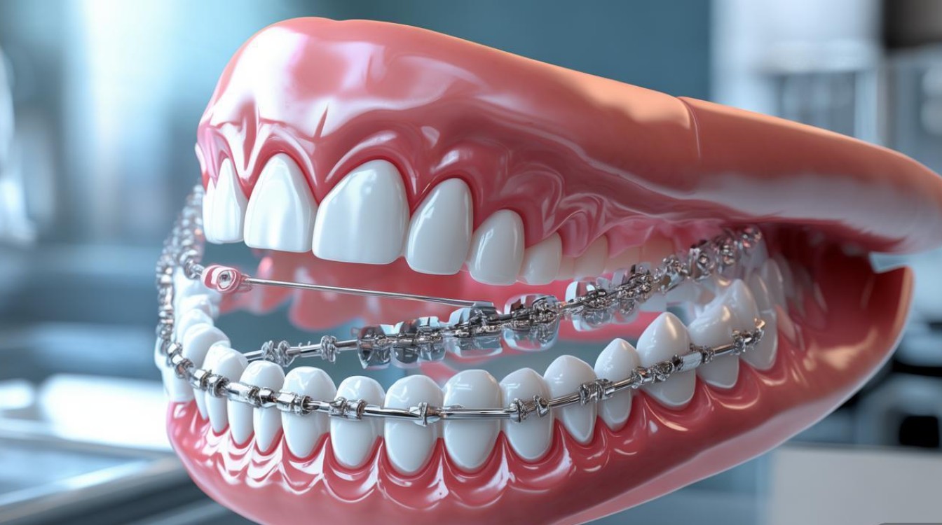 矫正牙齿选哪种矫正方式好？-图1