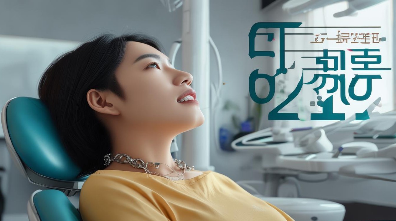 23岁矫正牙齿要多久？-图1