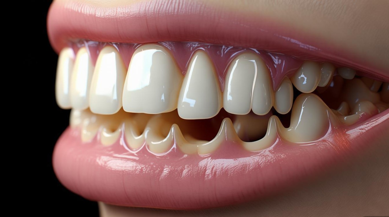 牙齿矫正会导致牙隐裂吗?-图1 牙齿矫正会导致牙隐裂吗?-图1