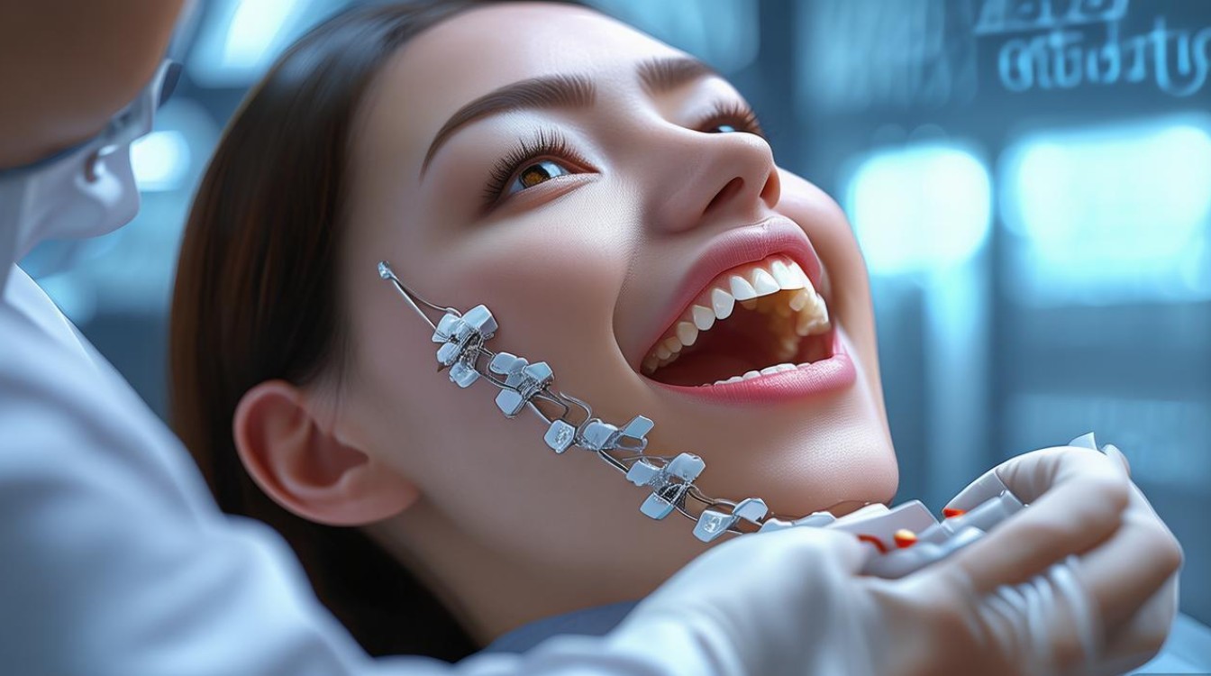 上海拜尔牙齿矫正效果如何?靠谱吗?价格透明吗?值得选吗?-图1 上海拜尔牙齿矫正效果如何?靠谱吗?价格透明吗?值得选吗?-图1