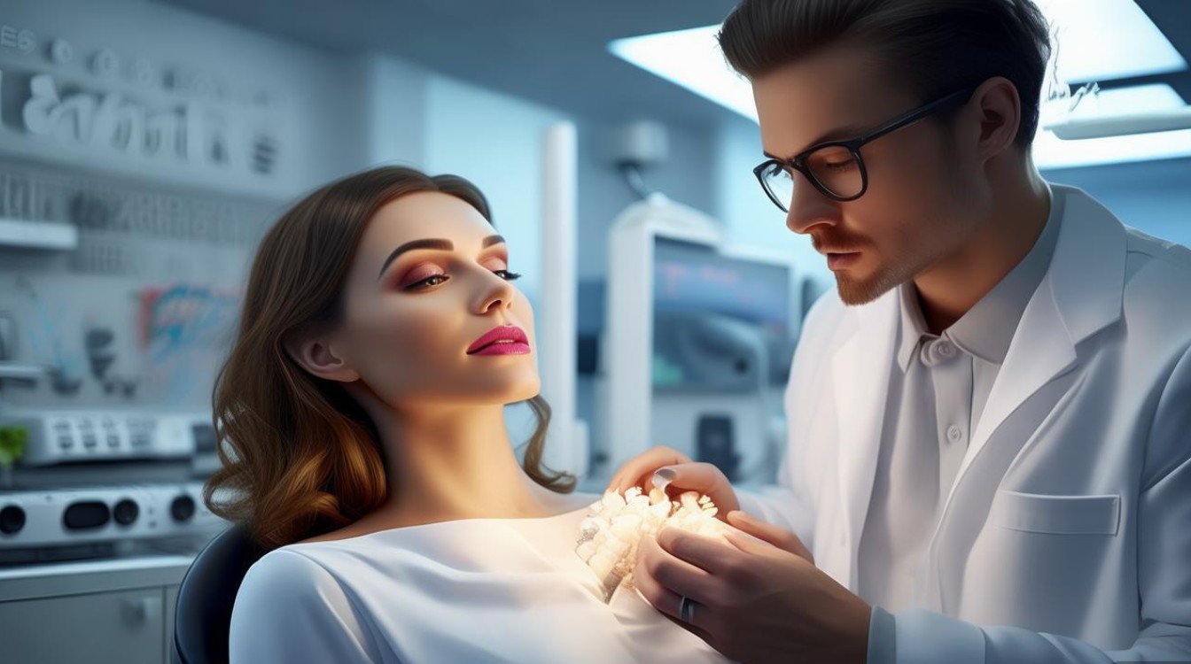 口腔诊所能做种植牙吗?诊所开展种植牙需具备哪些资质条件?-图1 口腔诊所能做种植牙吗?诊所开展种植牙需具备哪些资质条件?-图1