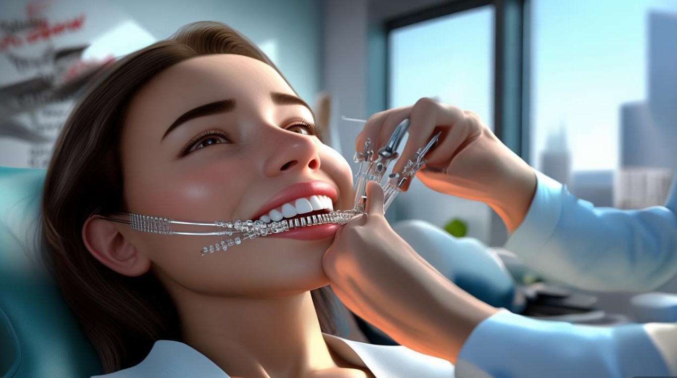 矫正牙齿如何选?医生、技术、方案哪个更重要?-图1 矫正牙齿如何选?医生、技术、方案哪个更重要?-图1