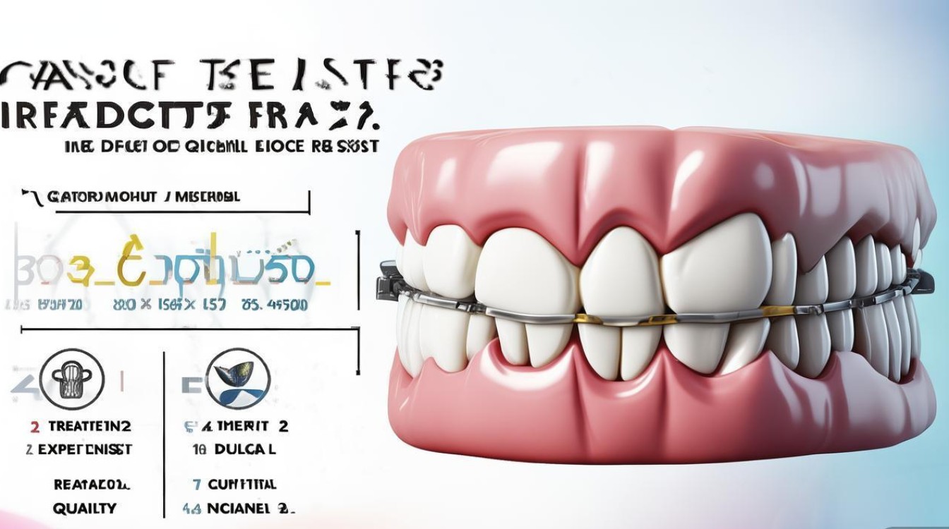 牙齿矫正价格差异大的影响因素有哪些?-图1 牙齿矫正价格差异大的影响因素有哪些?-图1