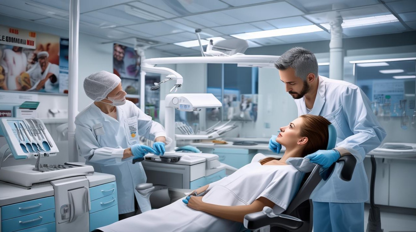 大连矫正牙齿去哪家医院好?求推荐靠谱专业的诊所!-图1 大连矫正牙齿去哪家医院好?求推荐靠谱专业的诊所!-图1