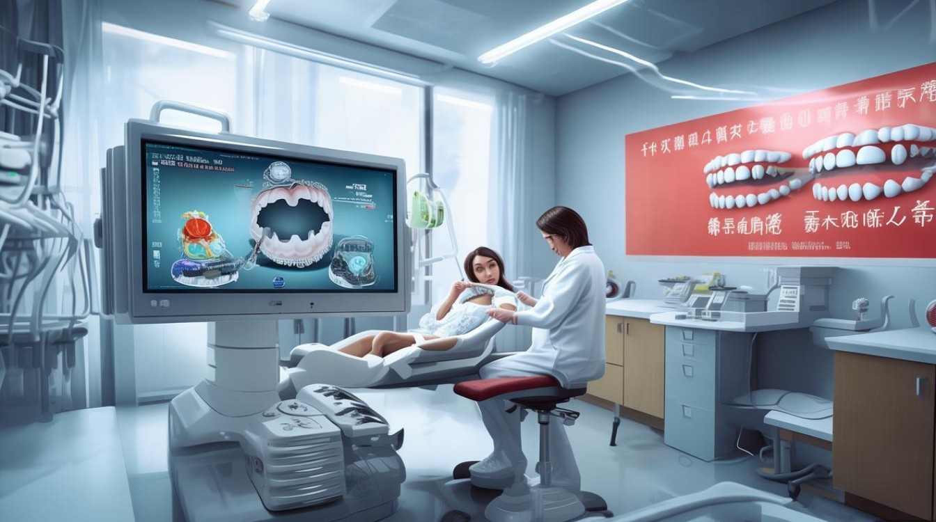 南京牙齿矫正和正畸有何区别？如何选择靠谱治疗方式？-图1