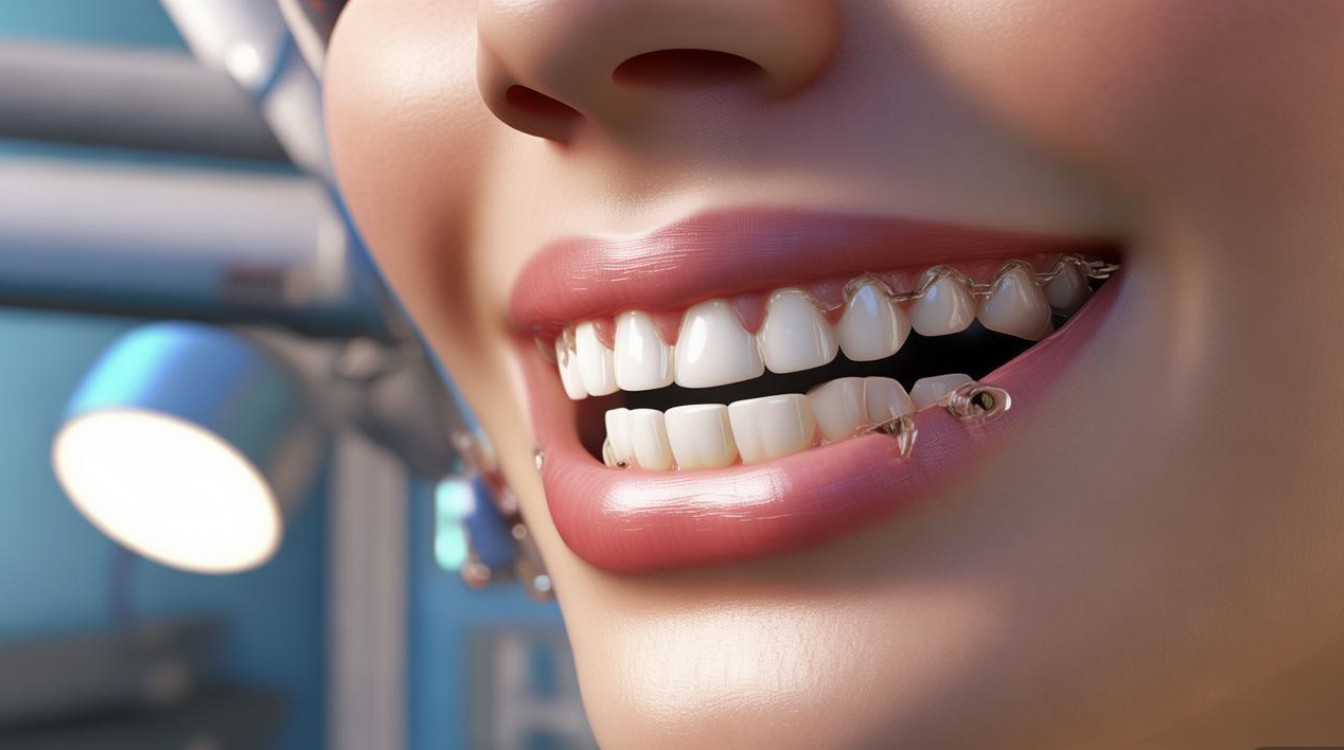 26岁牙齿矫正,成年人矫正一般需要多长时间完成?-图1 26岁牙齿矫正,成年人矫正一般需要多长时间完成?-图1