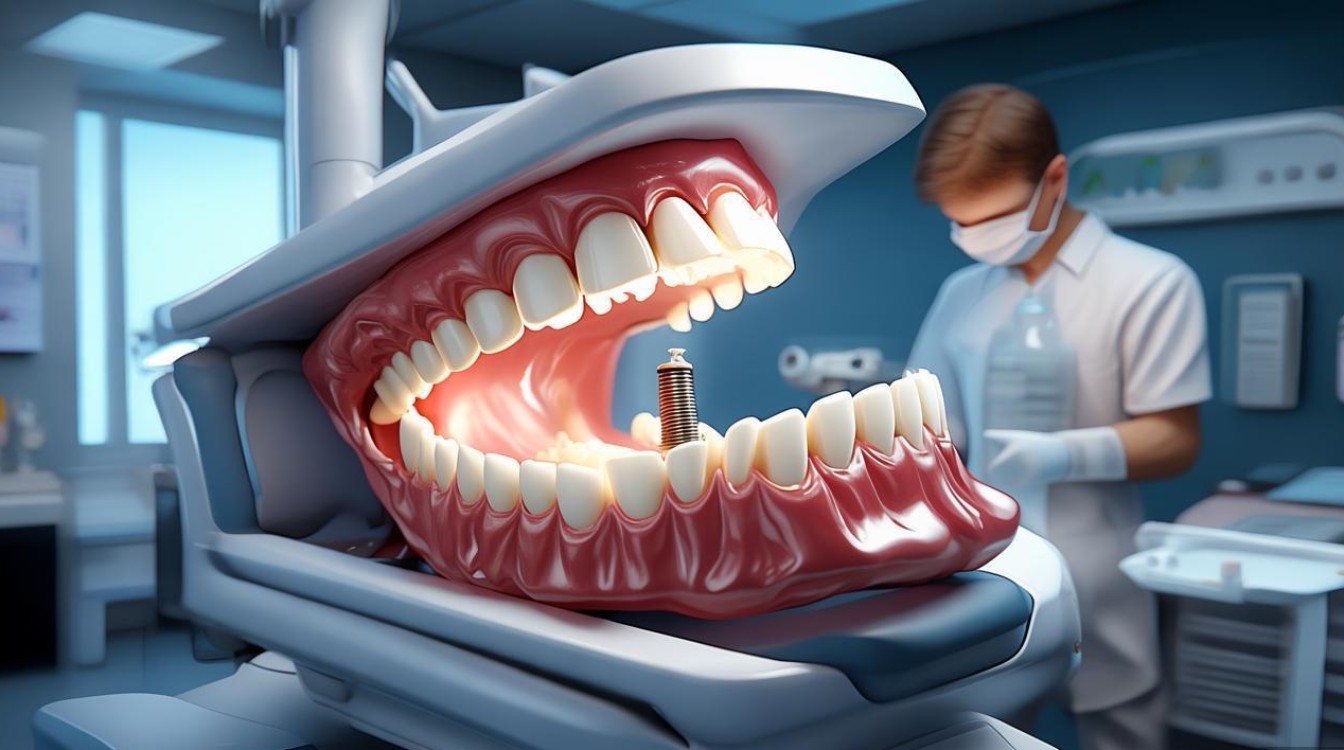 种植牙正常一颗多少钱?价格区间是多少?-图1 种植牙正常一颗多少钱?价格区间是多少?-图1