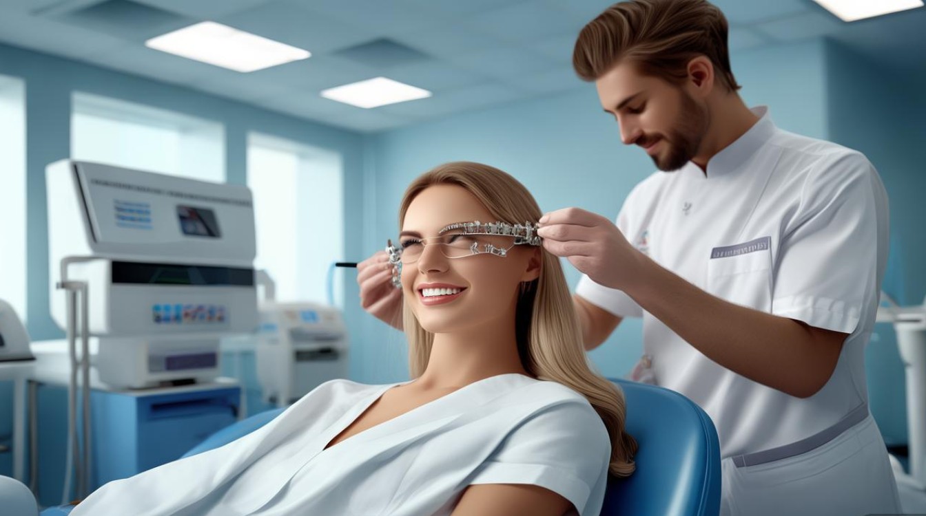 小诊所矫正牙齿靠谱吗?效果安全如何?-图1 小诊所矫正牙齿靠谱吗?效果安全如何?-图1