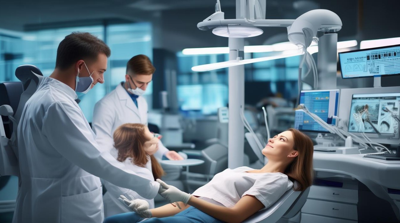 种植牙技术哪家医院好?如何选择靠谱的种植牙医院?-图1 种植牙技术哪家医院好?如何选择靠谱的种植牙医院?-图1