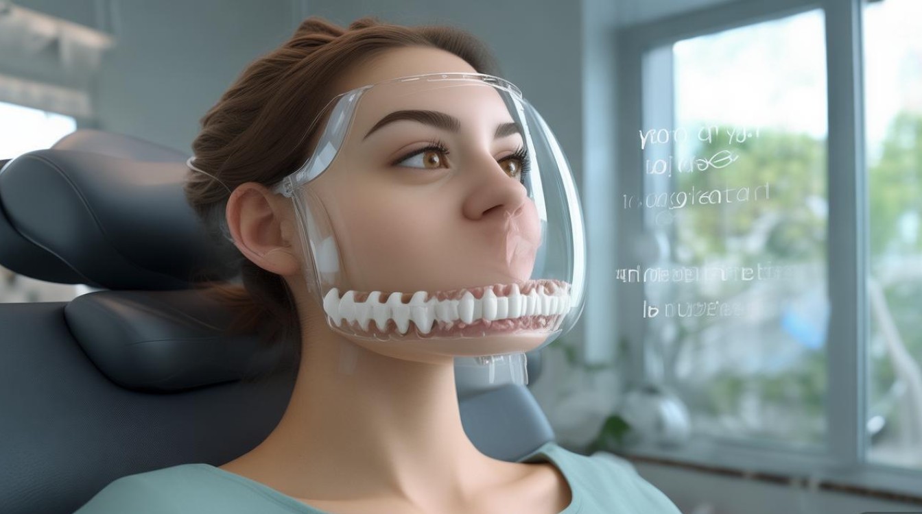 22岁矫正牙齿晚不晚?效果会受年龄影响吗?-图1 22岁矫正牙齿晚不晚?效果会受年龄影响吗?-图1