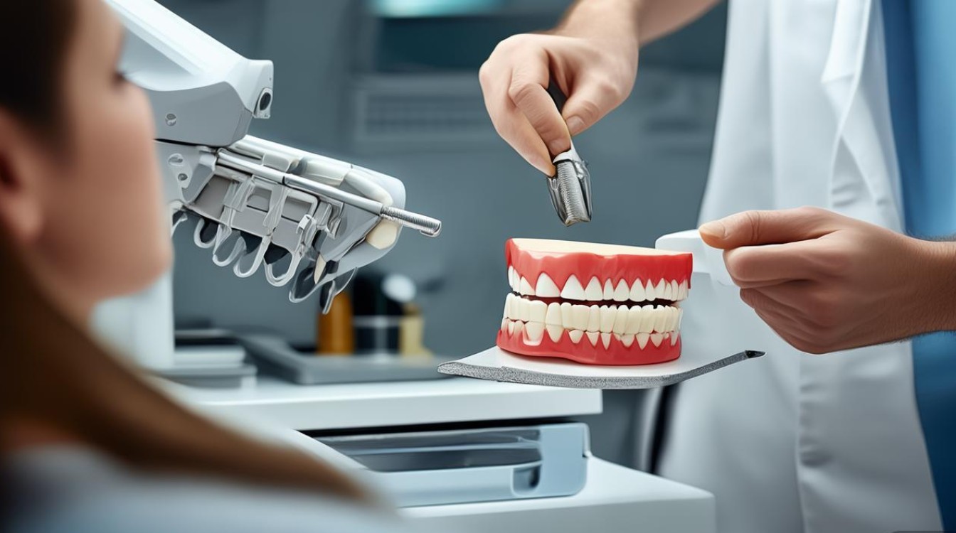 全口种植牙前要准备什么?流程、条件、注意事项有哪些?-图1 全口种植牙前要准备什么?流程、条件、注意事项有哪些?-图1