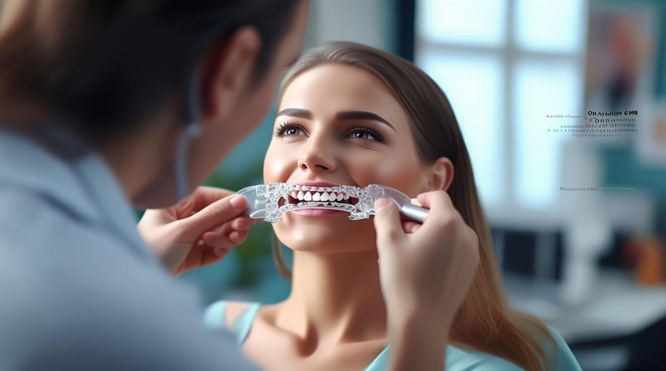 影行矫正牙齿真的能变美吗?隐形矫正效果怎么样?适合哪些人?-图1 影行矫正牙齿真的能变美吗?隐形矫正效果怎么样?适合哪些人?-图1