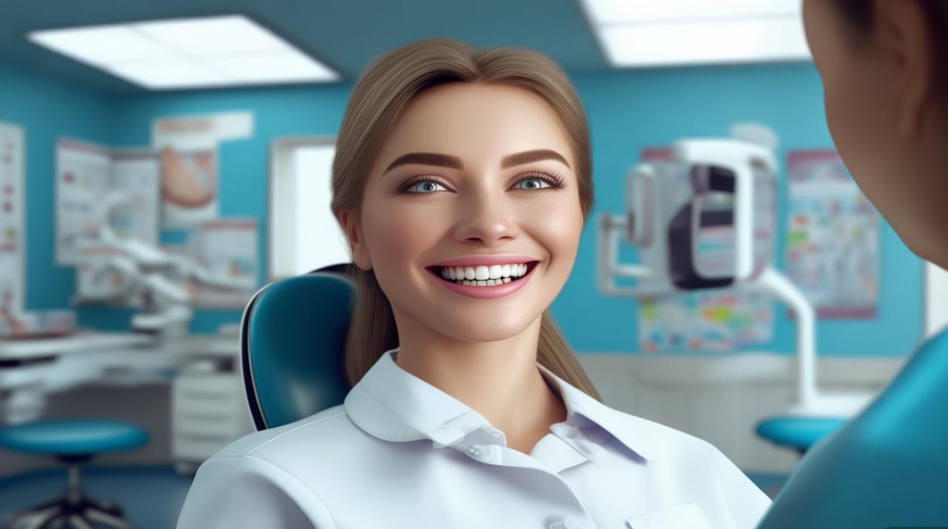 矫正牙齿去哪里？靠谱机构怎么选？-图1