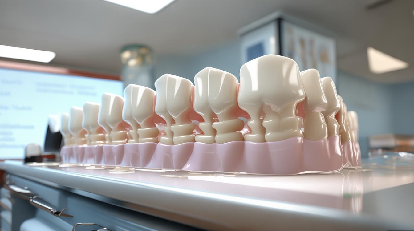 陶瓷矫正牙齿费用多少?影响价格的关键因素有哪些?-图1 陶瓷矫正牙齿费用多少?影响价格的关键因素有哪些?-图1