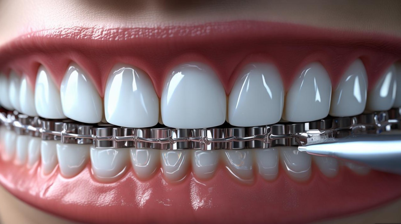 单排牙齿矫正只做一半?效果和全口矫正差多少?-图1 单排牙齿矫正只做一半?效果和全口矫正差多少?-图1