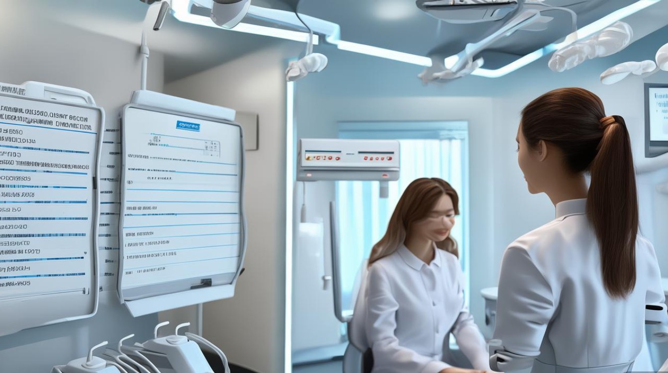 南通矫正牙齿费用多少？不同矫正方式价格差异大吗？-图1