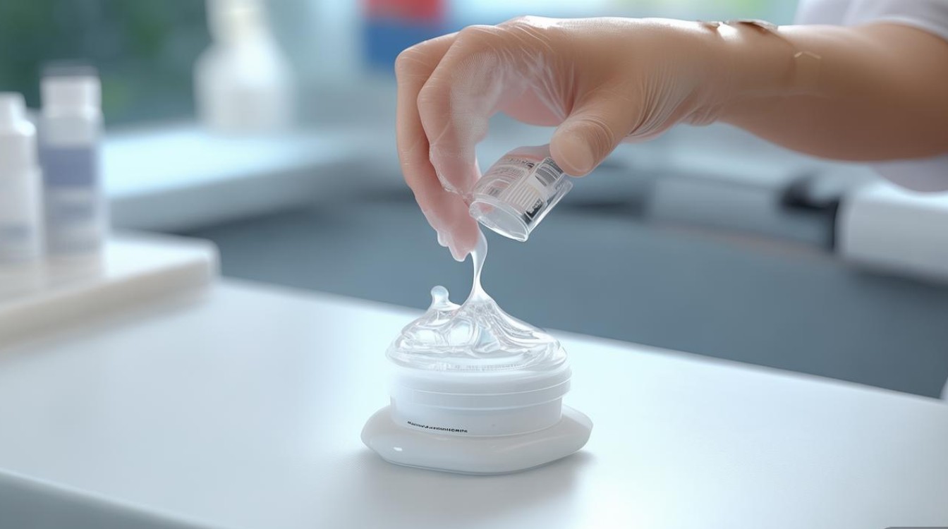 牙齿矫正胶水残留怎么处理?清洁与正确处理方法-图1 牙齿矫正胶水残留怎么处理?清洁与正确处理方法-图1