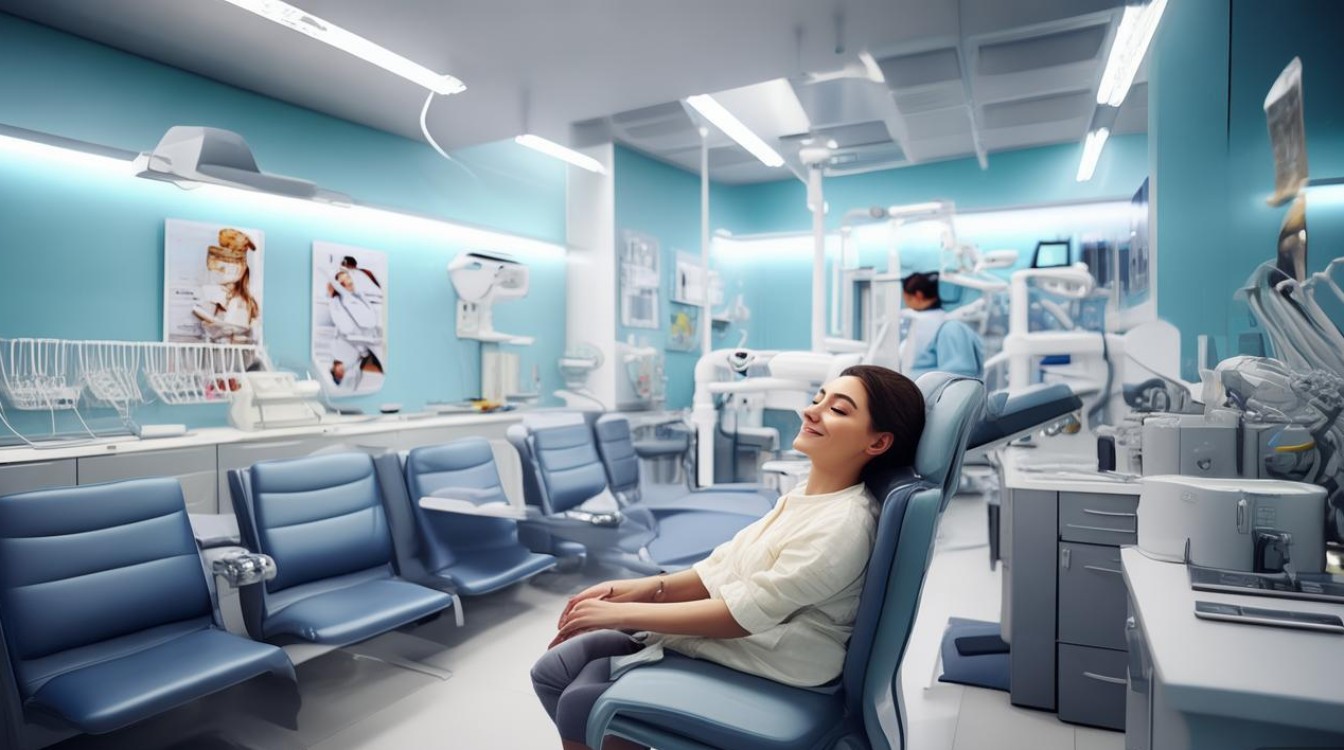 北京口腔医院牙齿矫正到底靠谱吗?效果能维持多久?价格贵不贵?-图1 北京口腔医院牙齿矫正到底靠谱吗?效果能维持多久?价格贵不贵?-图1