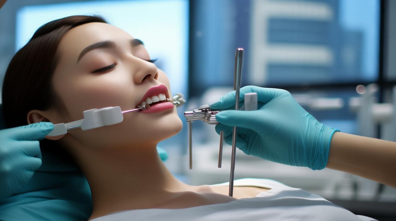 上海九院牙齿矫正效果如何?值得选择吗?-图1 上海九院牙齿矫正效果如何?值得选择吗?-图1