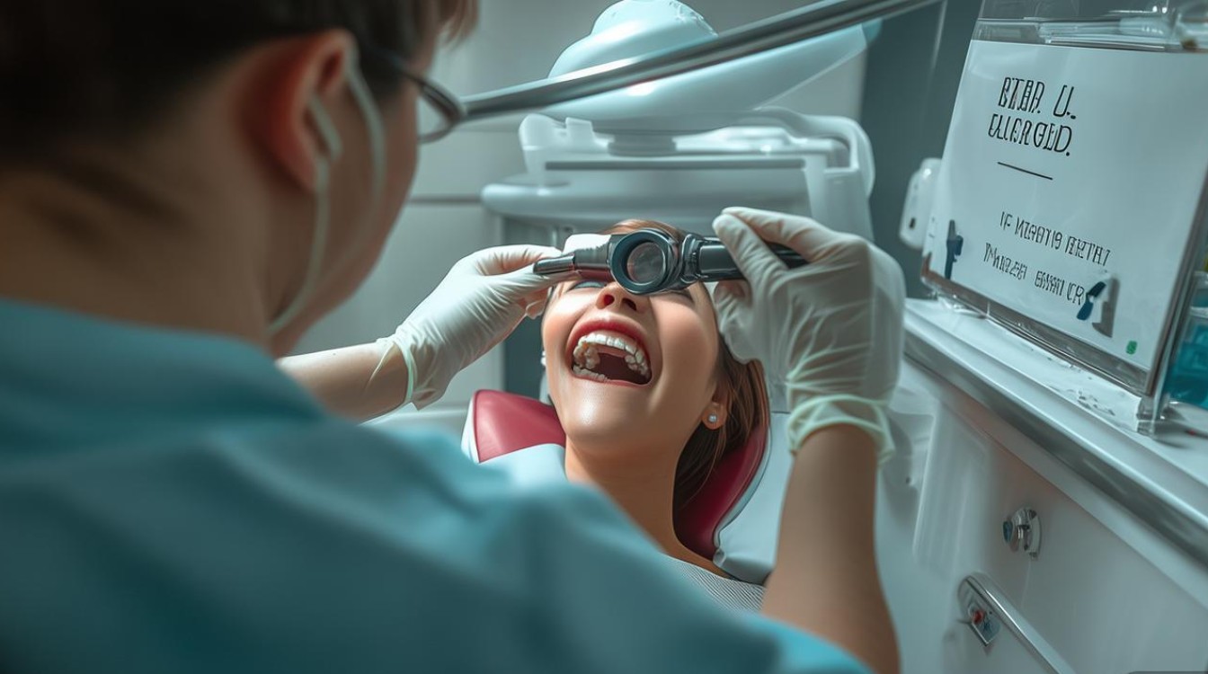 矫正牙齿复查几次合适?-图1 矫正牙齿复查几次合适?-图1