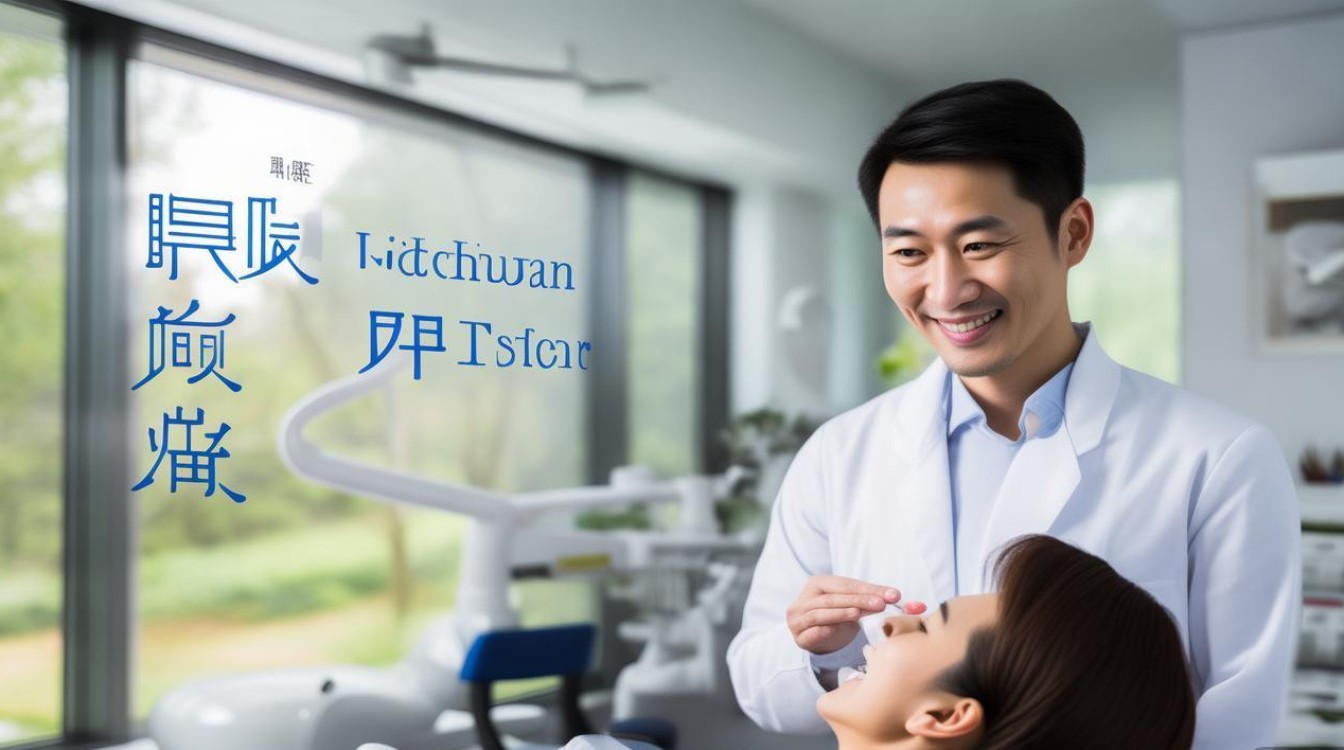 四川种植牙专家怎么选?资质、技术、案例哪个关键?-图1 四川种植牙专家怎么选?资质、技术、案例哪个关键?-图1