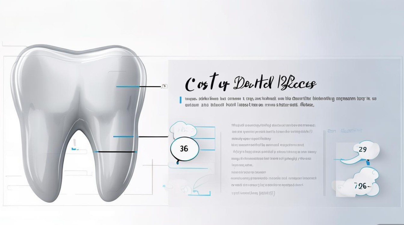 牙齿矫正费用多少?不同情况差异有多大?影响因素有哪些?-图1 牙齿矫正费用多少?不同情况差异有多大?影响因素有哪些?-图1