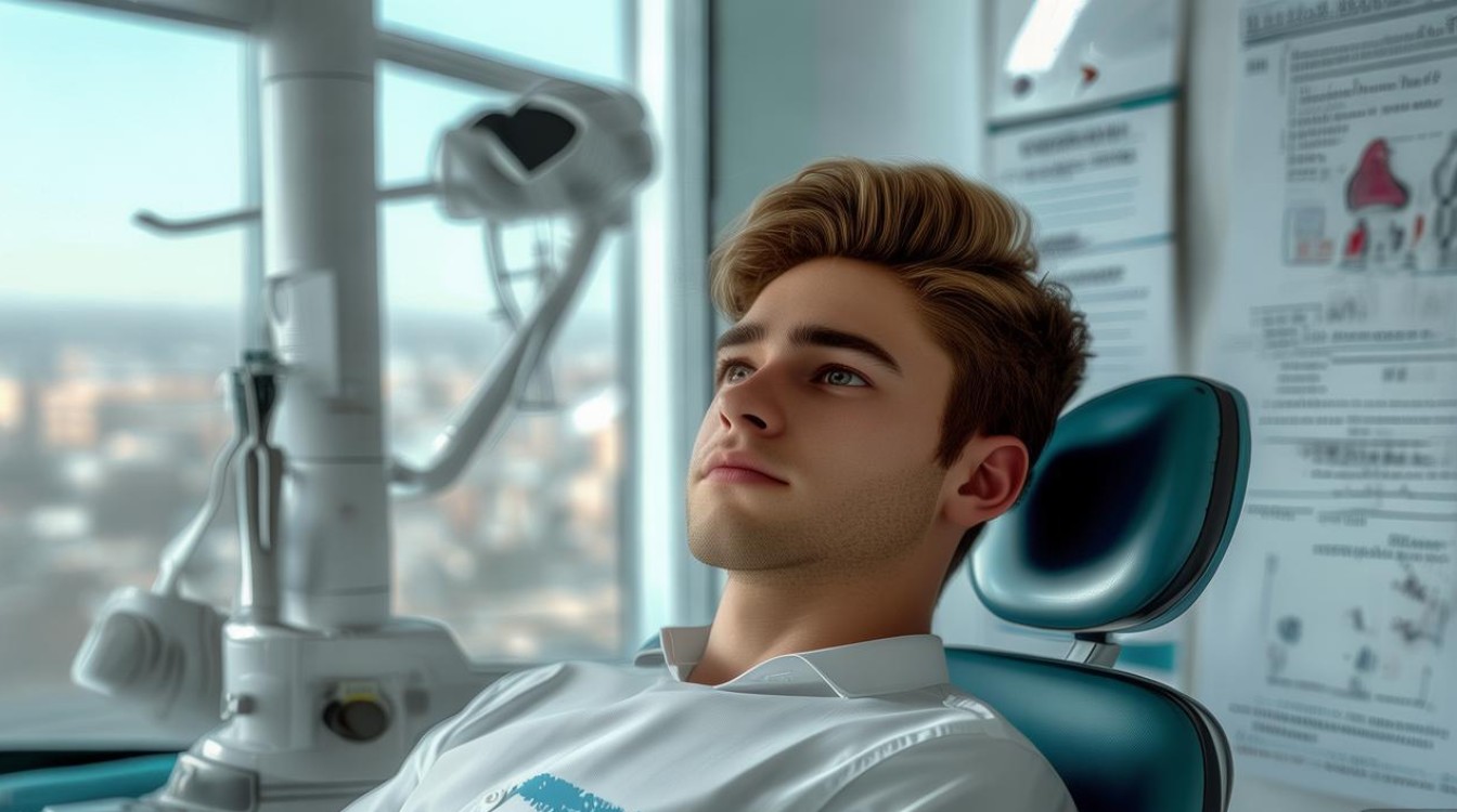 26岁矫正牙齿还来得及吗？-图1