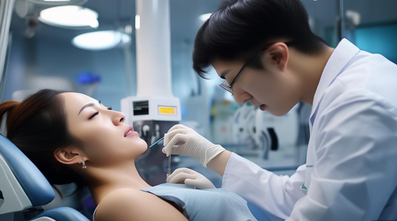 深圳做一颗种植牙大概要花多少钱?费用包含种植体、基台、牙冠吗?-图1 深圳做一颗种植牙大概要花多少钱?费用包含种植体、基台、牙冠吗?-图1