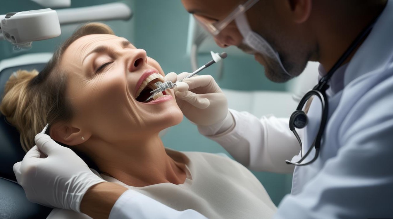 牙齿矫正前,到底要不要拔牙?这是很多人关心的问题,真相如何?-图1 牙齿矫正前,到底要不要拔牙?这是很多人关心的问题,真相如何?-图1