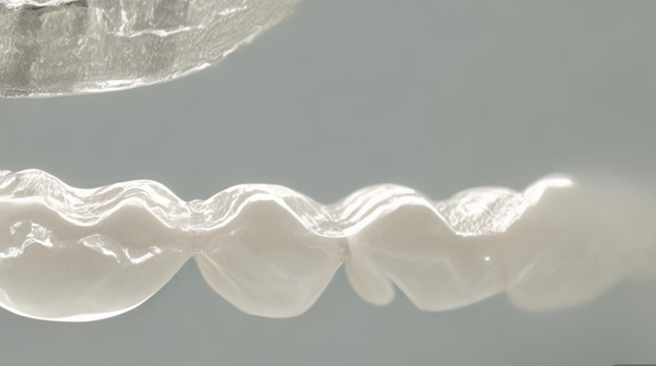 圆形牙齿矫正器有何独特优势？效果是否更胜一筹？-图1