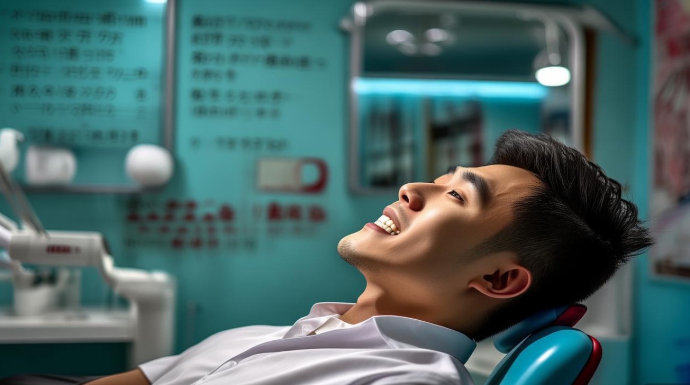 昆明矫正牙齿,选哪家机构好?价格效果如何?流程复杂吗?-图1 昆明矫正牙齿,选哪家机构好?价格效果如何?流程复杂吗?-图1