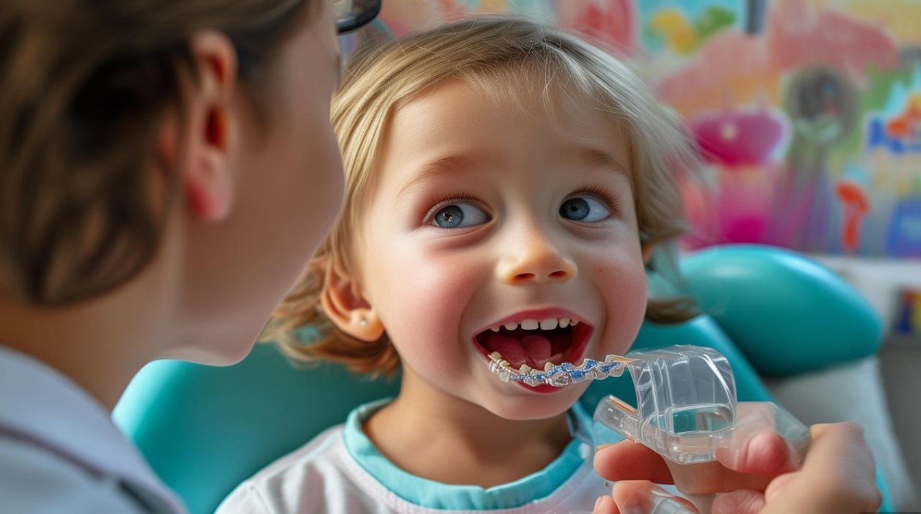 牙齿矫正的最佳年龄是几岁?几岁做矫正效果最好?不同年龄有差异吗?-图1 牙齿矫正的最佳年龄是几岁?几岁做矫正效果最好?不同年龄有差异吗?-图1