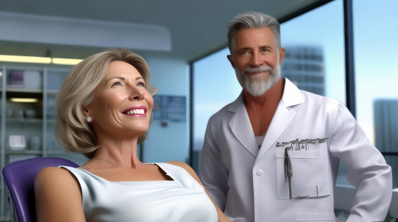 矫正牙齿几天去一次-图1 矫正牙齿几天去一次-图1