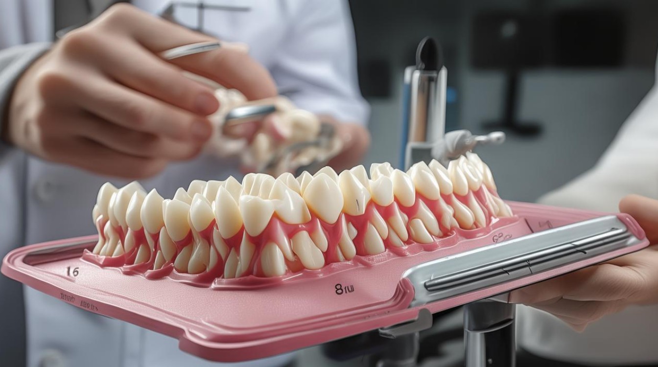 牙齿矫正拔牙顺序有何讲究?安排不当有何影响?-图1 牙齿矫正拔牙顺序有何讲究?安排不当有何影响?-图1