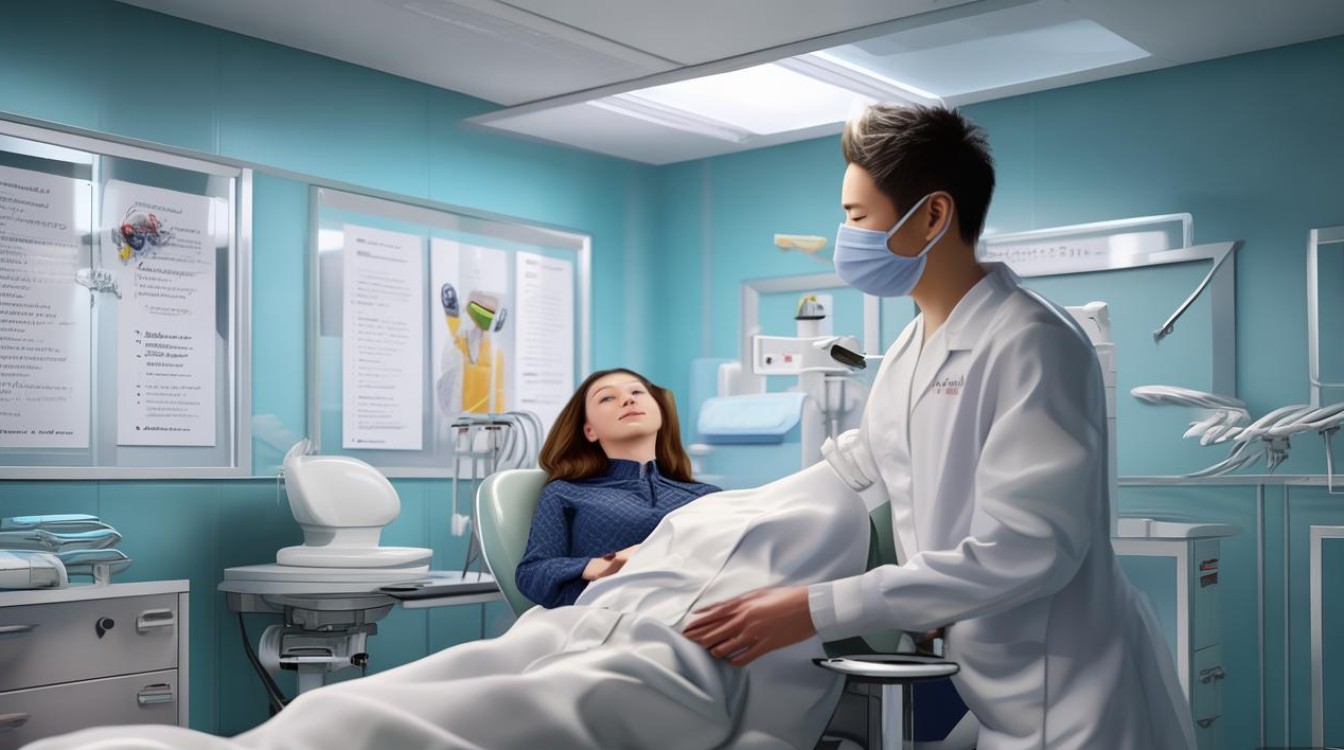 常州牙齿矫正医院怎么选?看医生资质、设备、案例靠谱吗?-图1 常州牙齿矫正医院怎么选?看医生资质、设备、案例靠谱吗?-图1