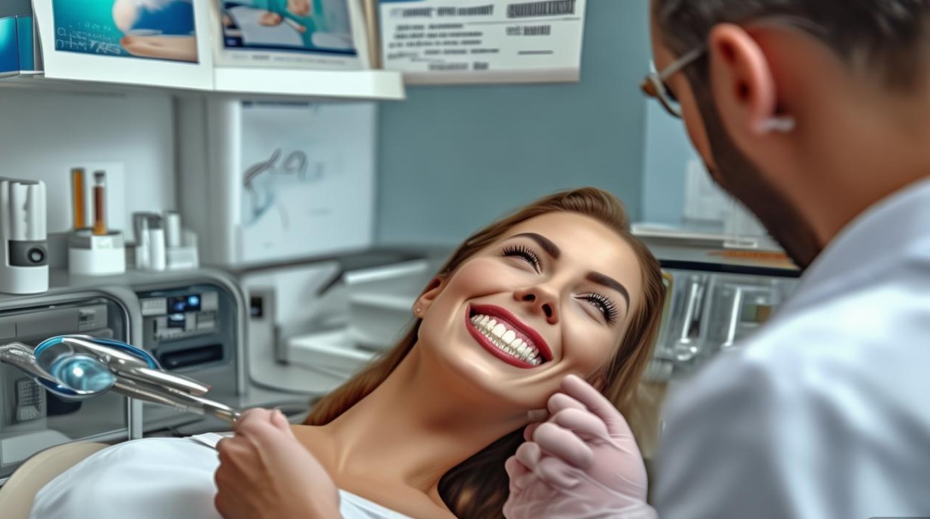 种植牙两年后需要复查吗?-图1 种植牙两年后需要复查吗?-图1