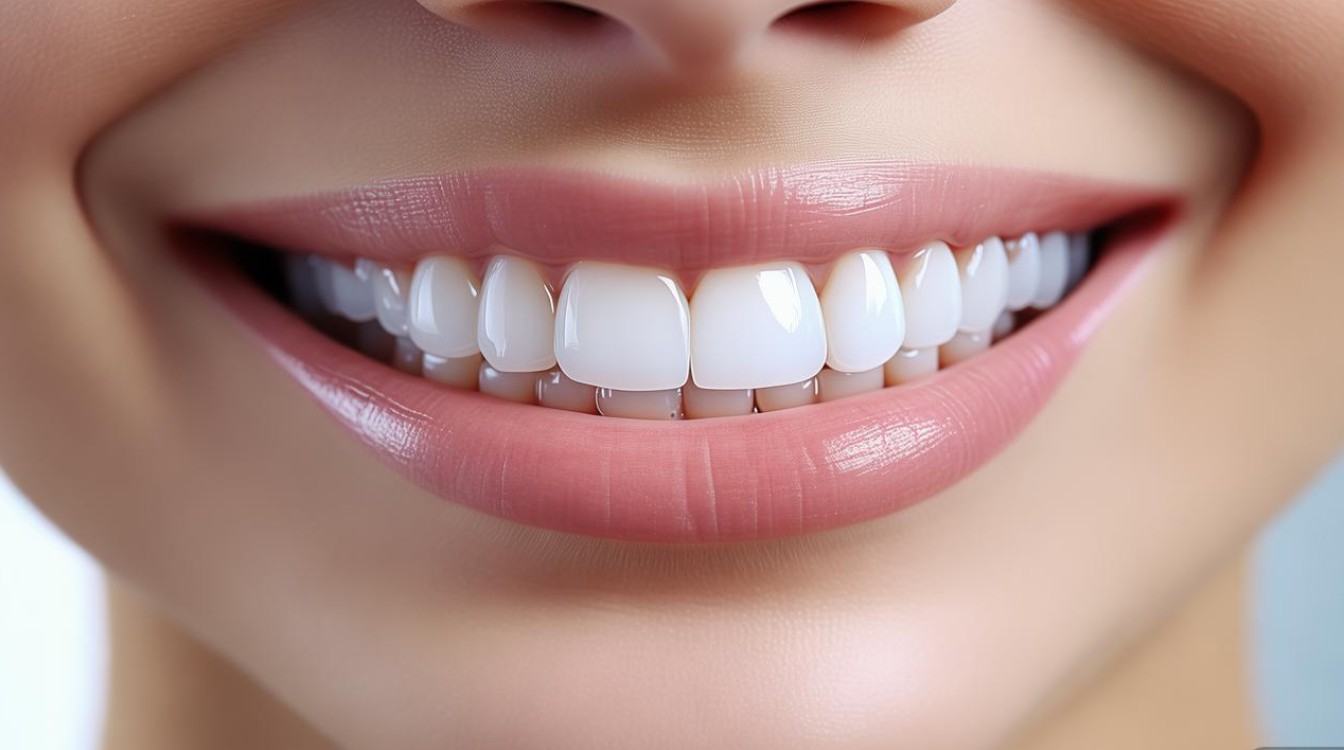 隐形矫正真的隐形又舒适?效果和传统矫正比如何?-图1 隐形矫正真的隐形又舒适?效果和传统矫正比如何?-图1