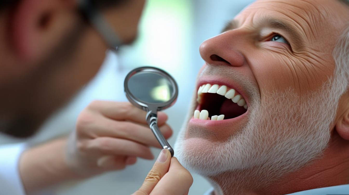 种植牙松动怎么判断?这些异常表现如何识别?-图1 种植牙松动怎么判断?这些异常表现如何识别?-图1