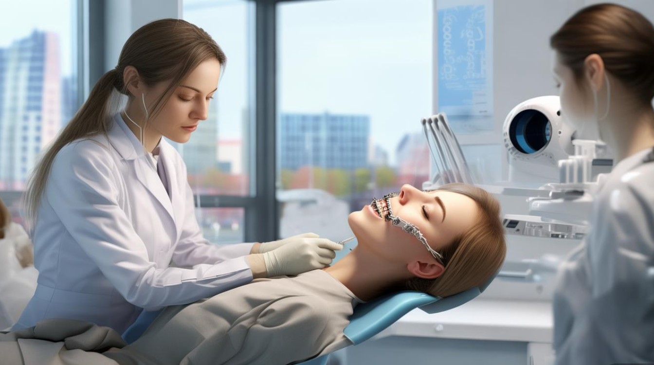 德国矫正牙齿的优势和效果如何?-图1 德国矫正牙齿的优势和效果如何?-图1