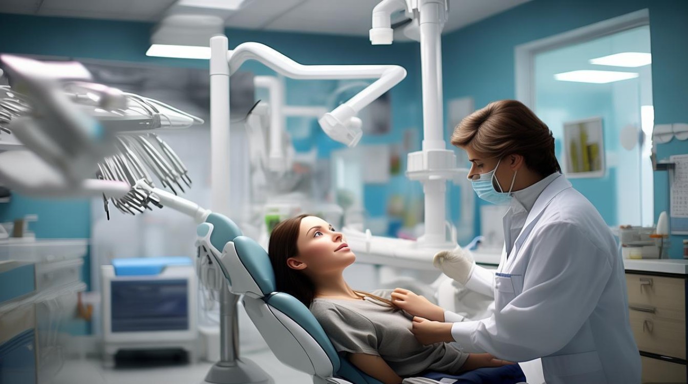 矫正牙齿到底去哪里矫正好?选对机构和医生要注意什么-图1 矫正牙齿到底去哪里矫正好?选对机构和医生要注意什么-图1