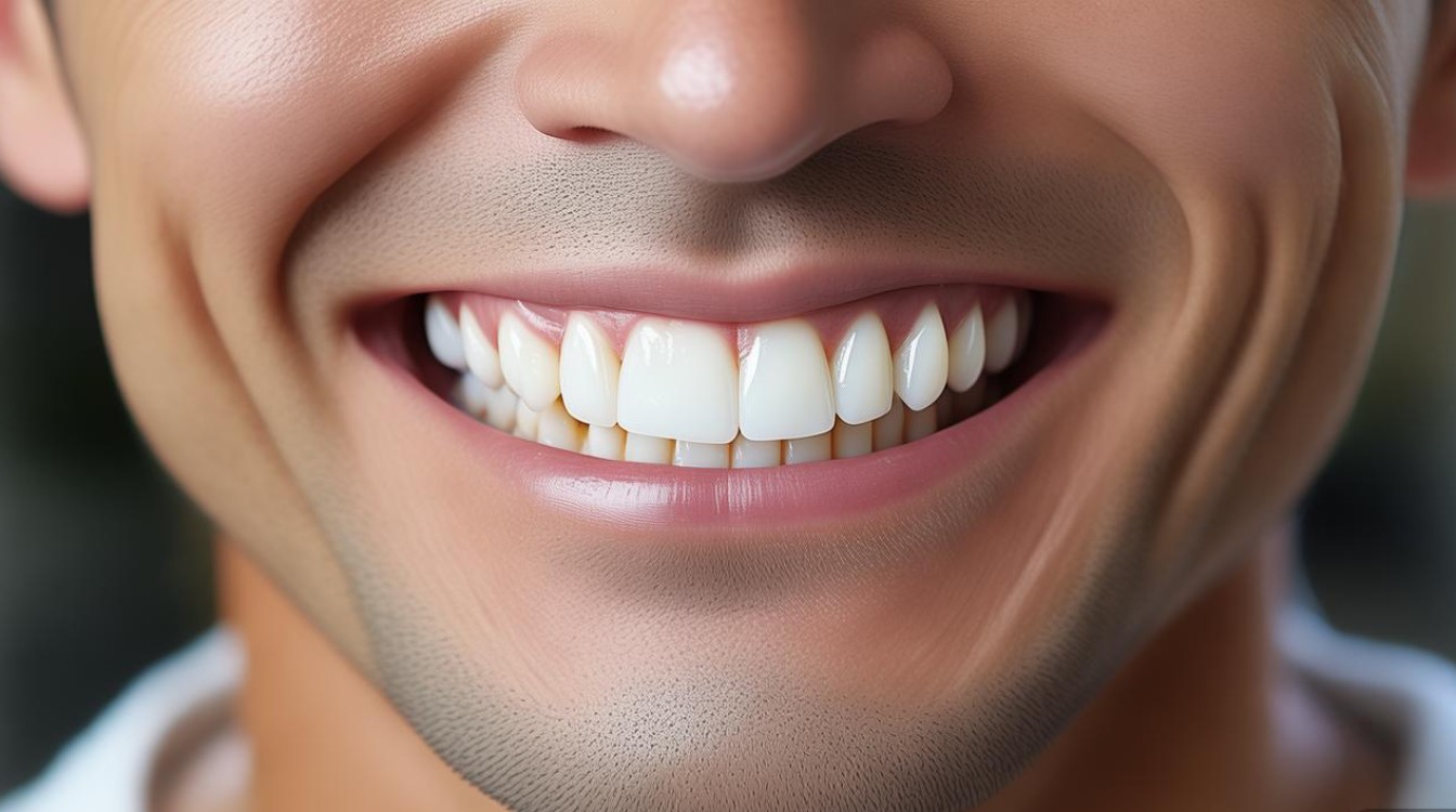 35岁矫正虎牙晚不晚?效果好不好?有啥要注意的?-图1 35岁矫正虎牙晚不晚?效果好不好?有啥要注意的?-图1