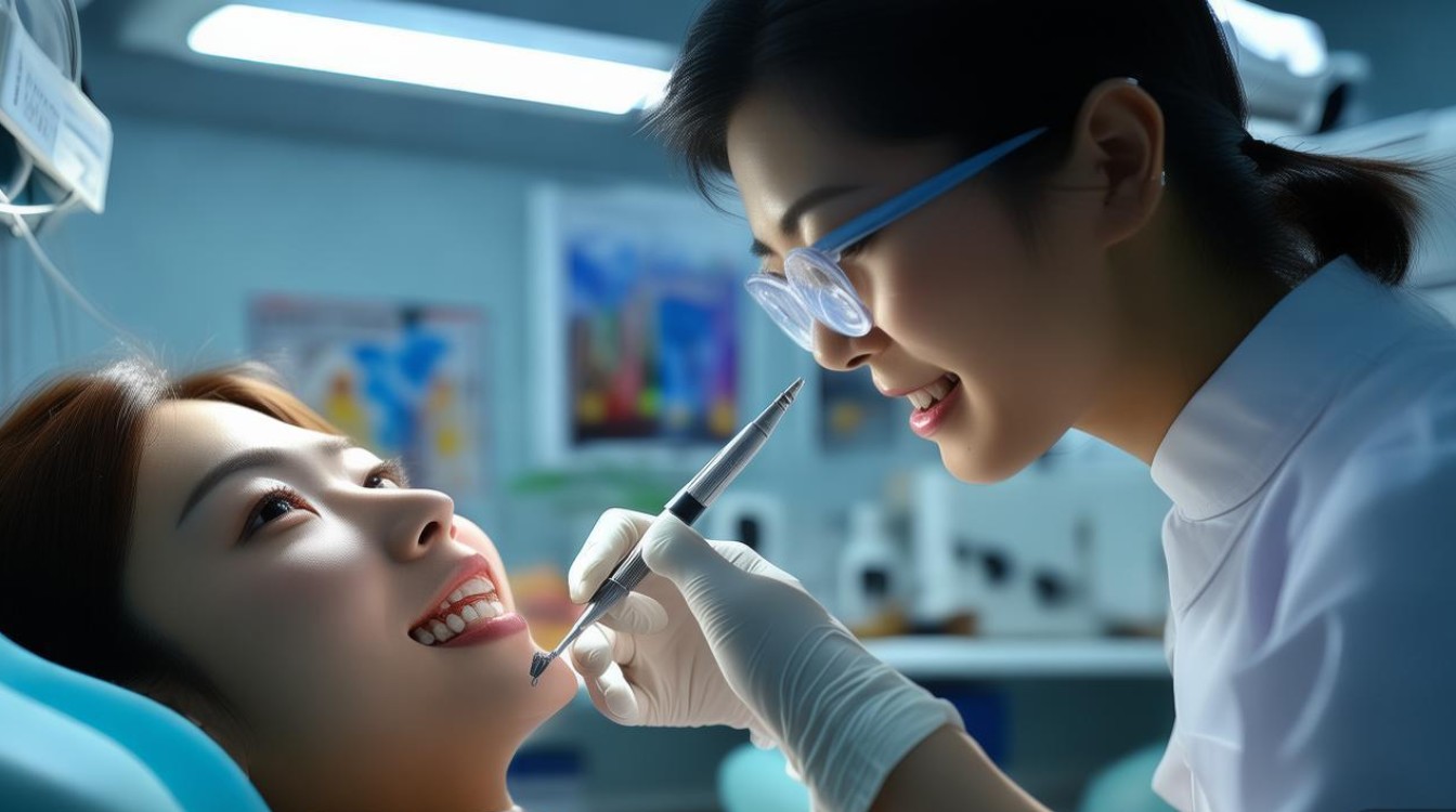 烟台矫正牙齿哪里好?专业机构怎么选?-图1 烟台矫正牙齿哪里好?专业机构怎么选?-图1